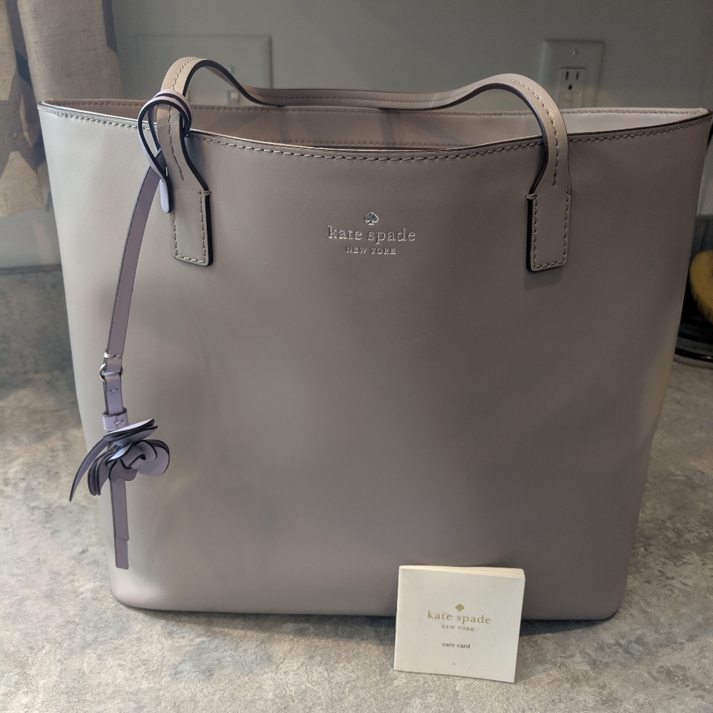 Kate Spade tote